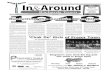 In & Around Richard's Town Newsletter - March-April 2012 Issue