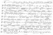 Cadanza for Mozart Violin Concerto No.3 by Sam Franko