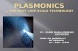 Plasmonics Redefined Slides