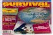 1984 American Survival Guide Vol-6 No-6