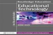 Education Technology 2009 Uk