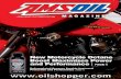 AMSOIL Magazine March 2012