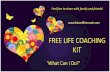 FREE Self-Coaching Kit