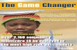 Unicef Nigeria Newsletter on Polio Eradication Initiative - March 2012