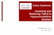 Cisco Systems: Acquiring and Retaining Talent in Hypercompetitive Markets