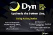 Dyn: Active/Active Failover with Cory von Wallenstein & Eric Rosenberry