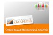 Katapedia.com, Online BRAND Monitoring