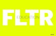 MBLM FLTR Education
