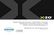 Citrix XenDesktop Reference Architecture for 750 users
