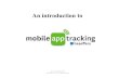 Mobile App Tracking - How it Works
