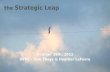 HYPE on strategic leap