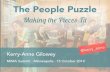 The People Puzzle: Making the Pieces Fit – MIMA Summit 2014