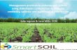 IFSA - Soil Carbon Enhancement; Management Practices - By Julie Ingram