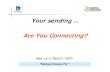 11 AYP - You're Sending but Are You Connecting