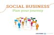 Social Business: Plan your journey