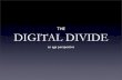 Digital Divide (age)