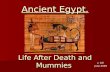 Egyptians lifeafterdeath