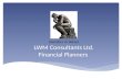 LWM Consultants - Investors in values