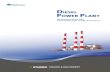 Diesel Power Plant Catalogue