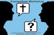 Evangelism Workshop