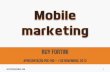 Introdução a Mobile Marketing - Apresentação PUC-Rio