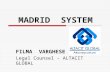 Madrid system
