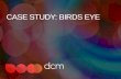 DCM - Birds Eye Tea Time