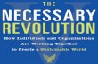 The Necessary Revolution by Joe Laur