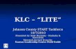 KLC Leadership Competencies