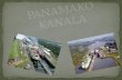 Panamako kanala iker