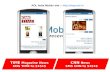 Aol india mobile services
