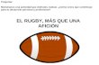 Ppt rugby ie
