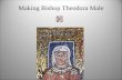 Making Bishop Theodora Male