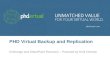 PHD Virtual: Recovering SharePoint and Exchange Server Data
