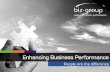 biz-group; passionate about performance