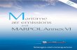 IPIECA - Maritime Air Emissions and MARPOL Annex VI