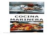Cocina Marinera
