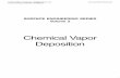 Chemical Vapor Deposition (Surface Engineering Series, V. 2)-ASMI