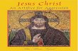 Jesus Christ: An Artifice for Aggression - Sita Ram Goel