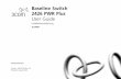 3Com Baseline Switch 2426 PWR Plus User Guide