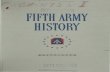 9-Fifth Army History-Part IX