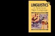 Ebooksclub.org Linguistics of American Sign Language Text 3rd Edition an Introduction