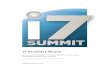 i7 Summit 2011 Book