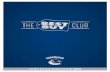 Vancouver Canucks Best Buy Club Info Guide 2010-11