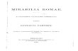 Mirabilia Romae, ed. G. Parthey, Berlin 1869