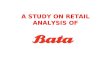Bata -Information on the Retail store-Frazer Town