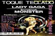 Lady GaGa - Monster