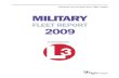 Military Fleet Report 2009 (Flight Global)