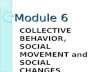 SOCIETY - Collective Behavior