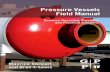 Pressure Vessels Field Manual Common Operating Problems and Practical Solutions